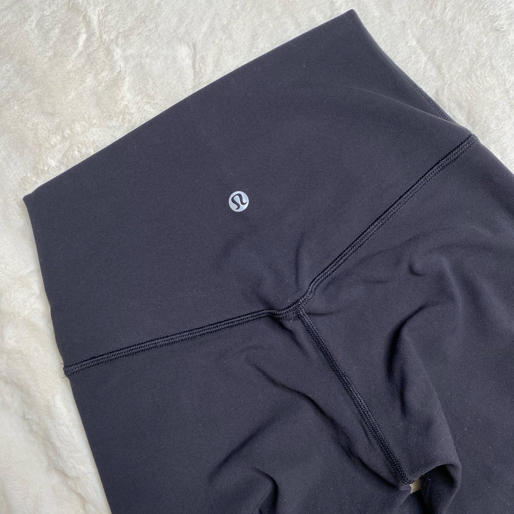 Lululemon Align 25”